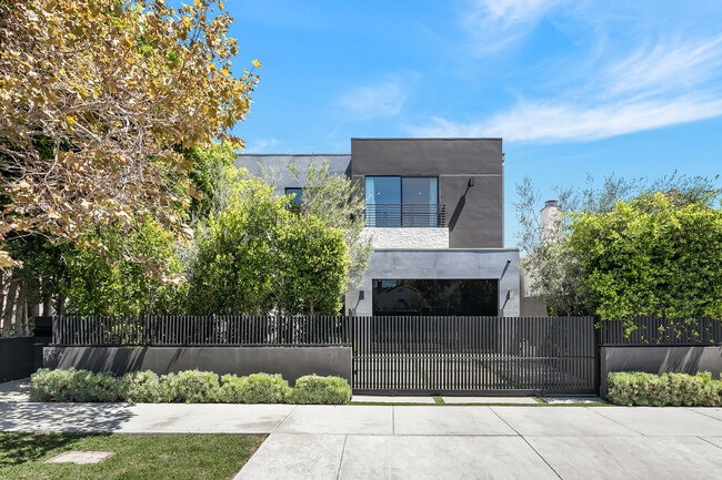 property at 356 N La Jolla Ave