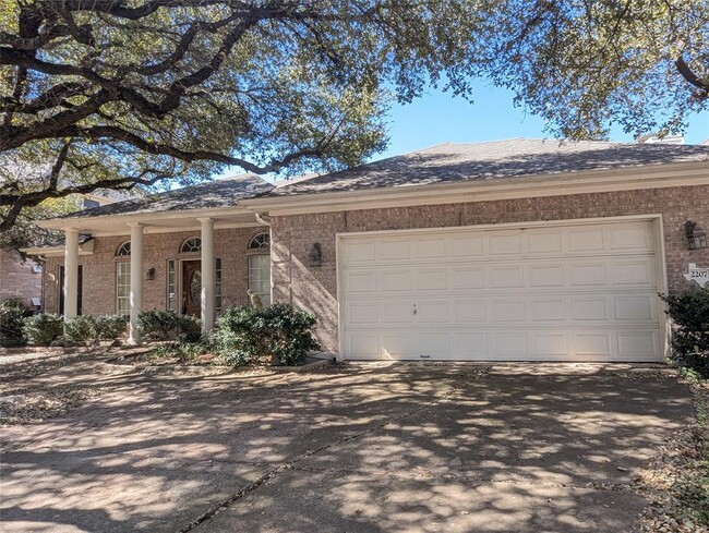 2207 Sandra Dr in Cedar Park, TX - Building Photo - Building Photo