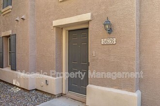 5626 S 21st Pl in Phoenix, AZ - Building Photo - Building Photo