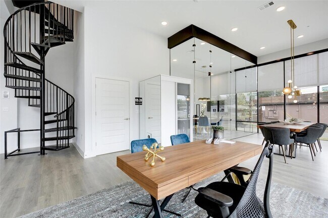 property at 2213 Poquito St
