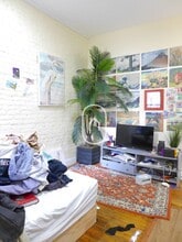 866 Huntington Ave, Unit 3 in Boston, MA - Foto de edificio - Building Photo
