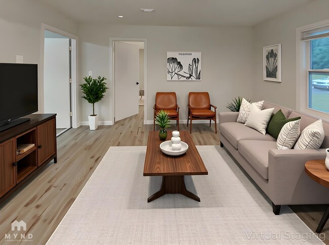 16812 Clear Creek Dr, Unit 02-411 in Midland, NC - Building Photo - Building Photo