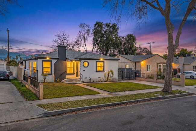 1667 Valencia Ave in San Bernardino, CA - Building Photo - Building Photo