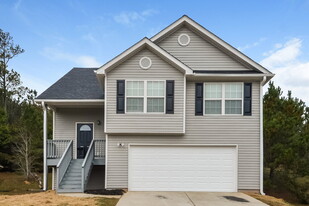 30 Tinsley Cir in Oxford, GA - Building Photo