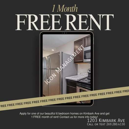 property at 1203 Kimbark Ave