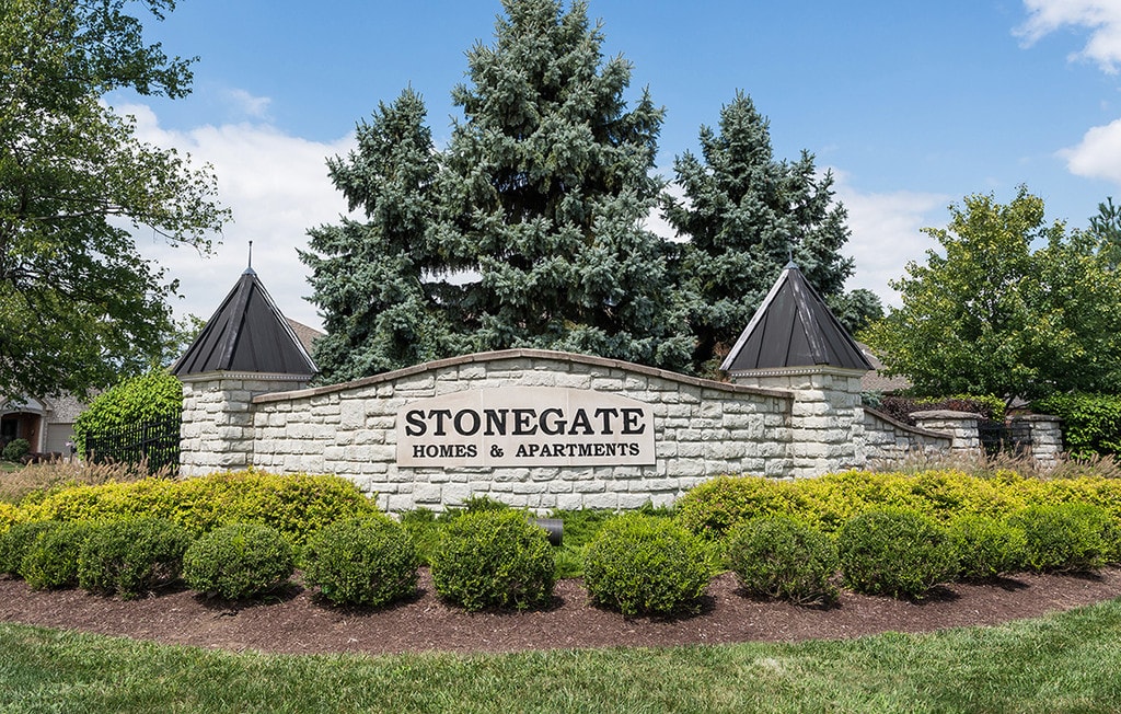 Stonegate Apartments Cincinnati, OH Apartments