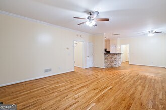 2652 Willow Cove in Decatur, GA - Building Photo - Building Photo