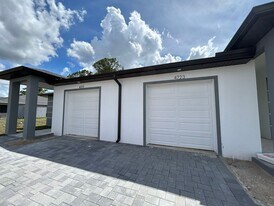 4721 22nd St SW in Lehigh Acres, FL - Building Photo