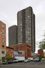 Taino Towers in New York, NY - Building Photo - Building Photo