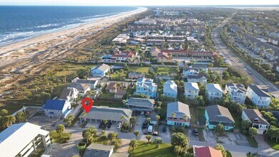 7 E St, Unit A in St. Augustine, FL - Building Photo - Building Photo