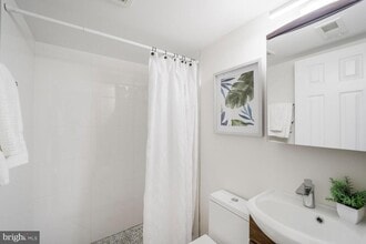 2615 Sherman Ave NW in Washington, DC - Building Photo - Building Photo