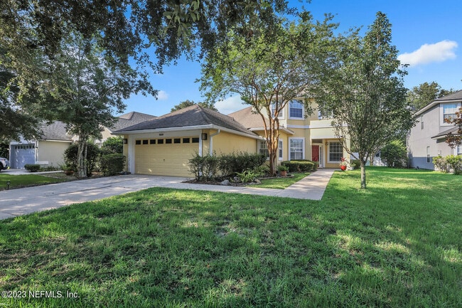 1005 Three Forks Ct in St. Augustine, FL - Building Photo - Building Photo