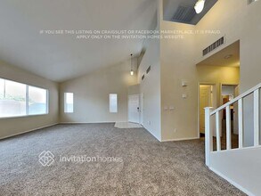 9526 Michelle Falls Ave in Las Vegas, NV - Building Photo - Building Photo