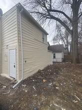 3811 E 55th St in Cleveland, OH - Foto de edificio - Building Photo