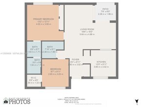 1439 Springside Dr in Weston, FL - Foto de edificio - Building Photo