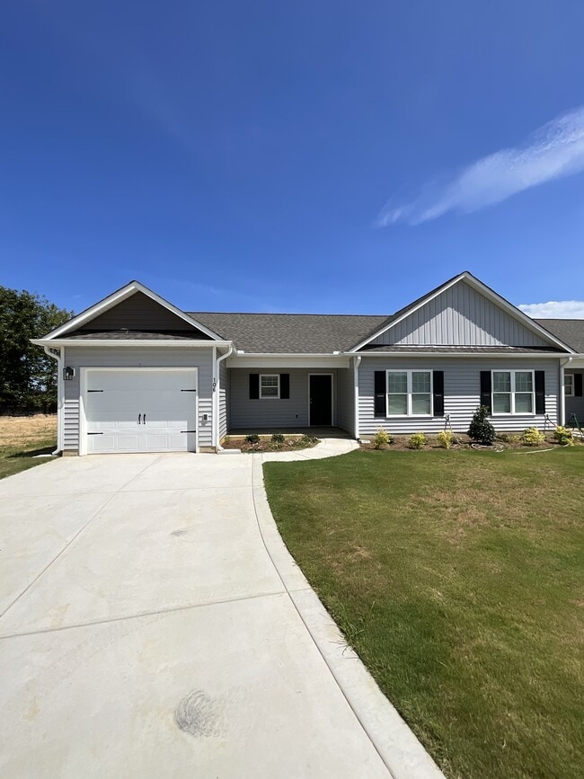 property at 106 Berkshire Cir
