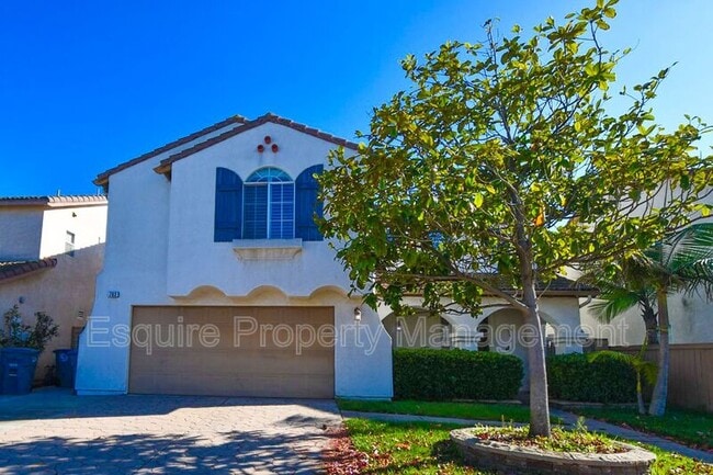 762 Galerita St in Oxnard, CA - Building Photo - Building Photo