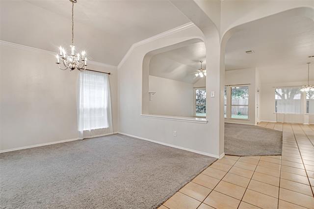 4011 Alamo Dr in Mansfield, TX - Building Photo - Building Photo