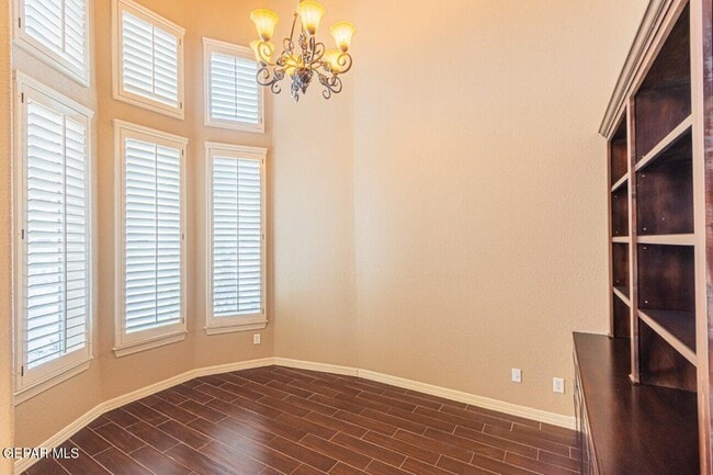 3849 Tierra Campa Dr in El Paso, TX - Building Photo - Building Photo