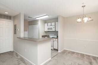 Interior Photo