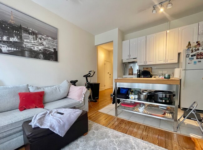 15 Aberdeen St, Unit #5