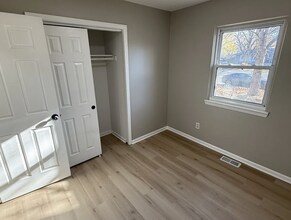 1412 Wolf Ct in Indianapolis, IN - Building Photo - Building Photo