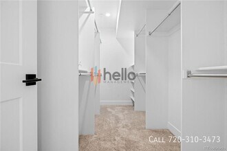 1256 Newton St in Denver, CO - Building Photo - Building Photo