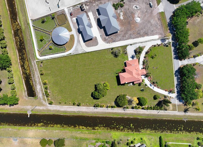 14983 Drafthorse Ln in Wellington, FL - Building Photo - Building Photo