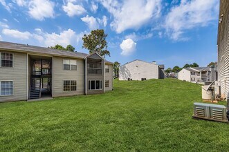 Keita 1875 in College Park, GA - Building Photo - Building Photo