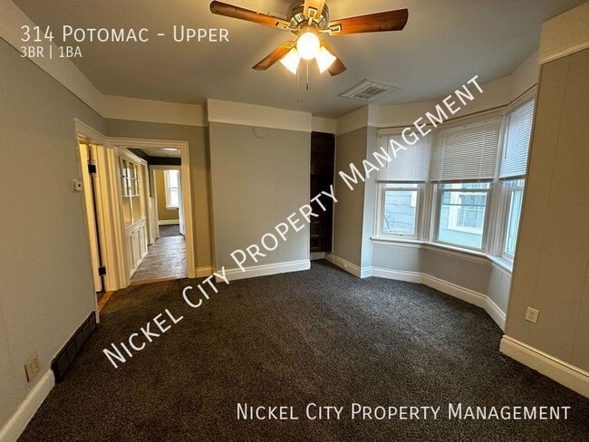 314 Potomac Ave in Buffalo, NY - Building Photo - Building Photo