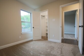 8113-8115 Tanner Ave in Fort Worth, TX - Building Photo - Building Photo