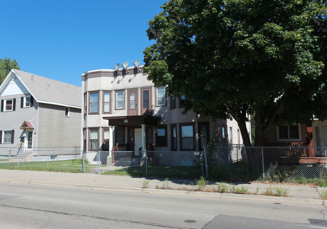 Fortune Apartments in Minneapolis, MN - Building Photo - Building Photo