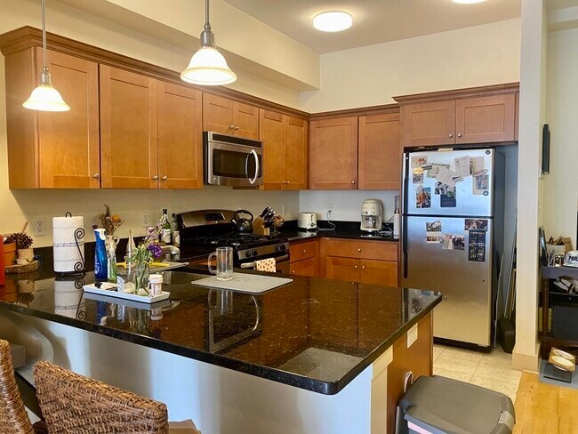 18 Parmenter St in Boston, MA - Building Photo - Building Photo