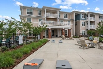 Attain at Bradford Creek in Huntsville, AL - Foto de edificio - Building Photo