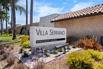 Villa Serrano Apartment Homes in Anaheim, CA - Building Photo - Building Photo