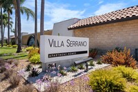 Villa Serrano Apartment Homes in Anaheim, CA - Building Photo - Building Photo