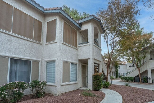 3060 Tarpon in Las Vegas, NV - Building Photo - Building Photo