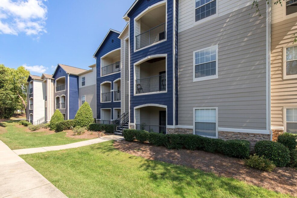310 Highroad Dr Charlotte, NC Rental Homes and