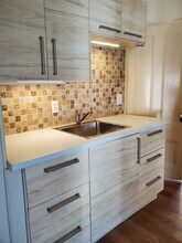 201 Maple St, Unit 2bdrm in Santa Cruz, CA - Foto de edificio - Building Photo