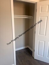 720 N Port St in Baltimore, MD - Building Photo - Building Photo