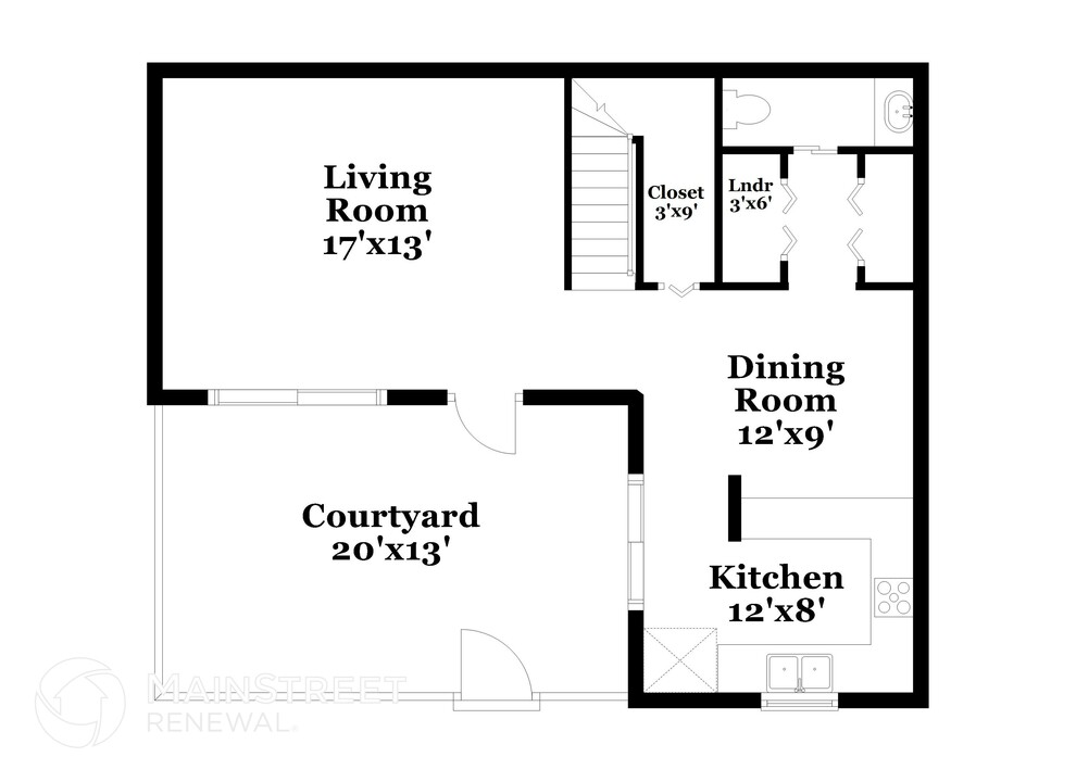 4677 Cherry Rd in West Palm Beach, FL - Building Photo