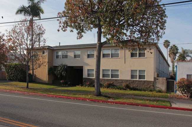 2028 14th St in Santa Monica, CA - Foto de edificio - Building Photo