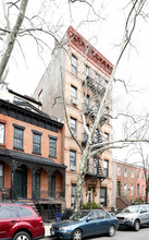 331 Sackett St in Brooklyn, NY - Building Photo - Building Photo