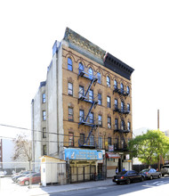 504 Brook Ave in Bronx, NY - Building Photo - Building Photo