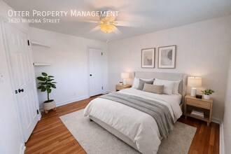 3620 Winona St in Philadelphia, PA - Building Photo - Building Photo