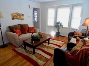 3713 Roanoke Rd in Toledo, OH - Building Photo - Building Photo