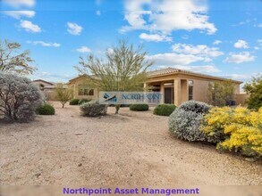 34418 N 99th St in Scottsdale, AZ - Foto de edificio - Building Photo