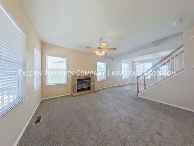 5752 Brennan Ave in Colorado Springs, CO - Building Photo - Building Photo