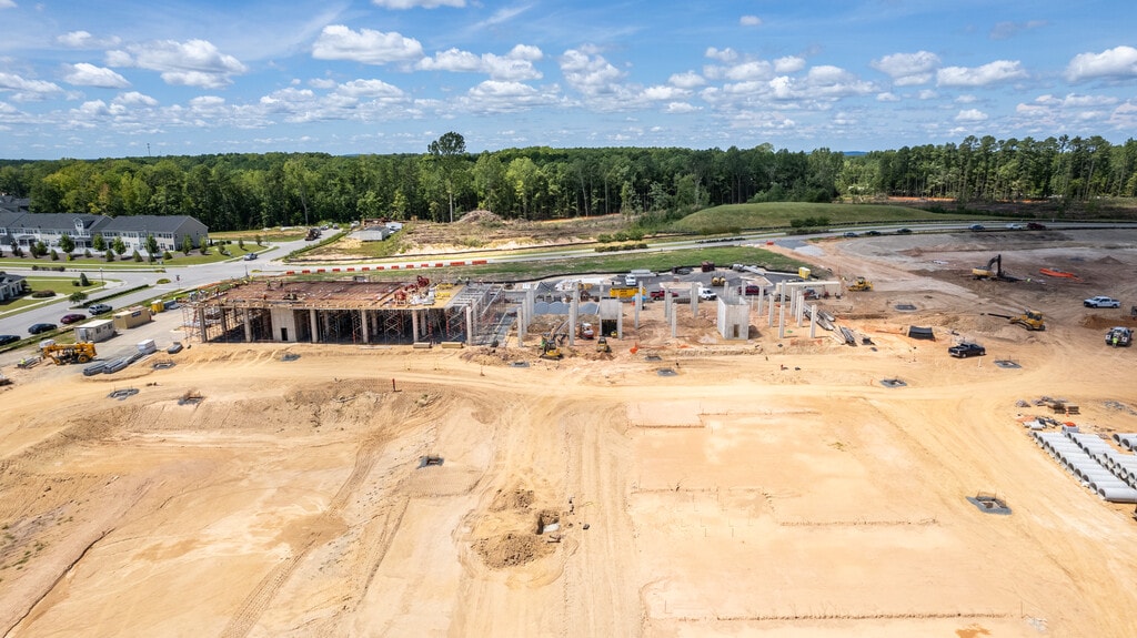 Sweetwater Town Center Apartments Apex, NC Apartments For Rent