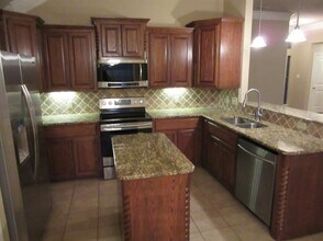 809 Running Water Trail in Abilene, TX - Building Photo - Building Photo